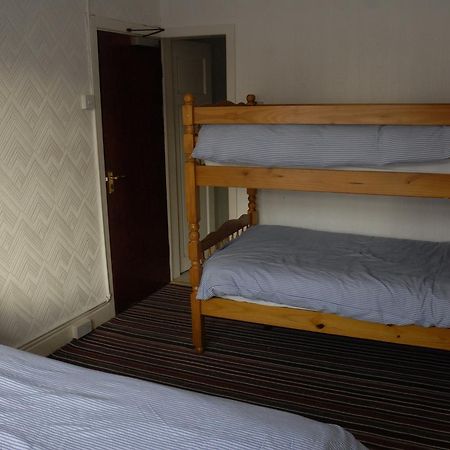 Hazelwood Group Hotel Blackpool Buitenkant foto