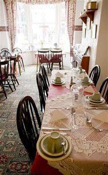 Hazelwood Group Hotel Blackpool Buitenkant foto