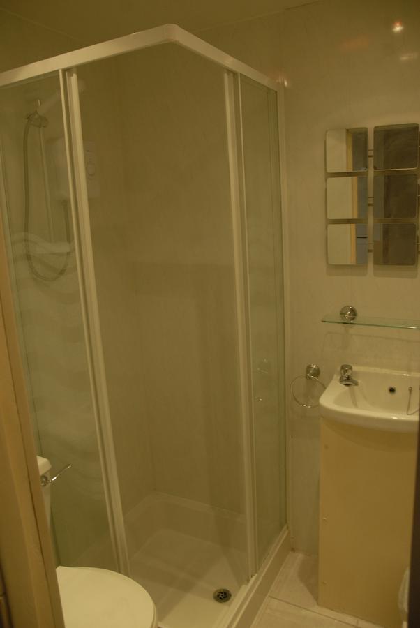 Hazelwood Group Hotel Blackpool Kamer foto