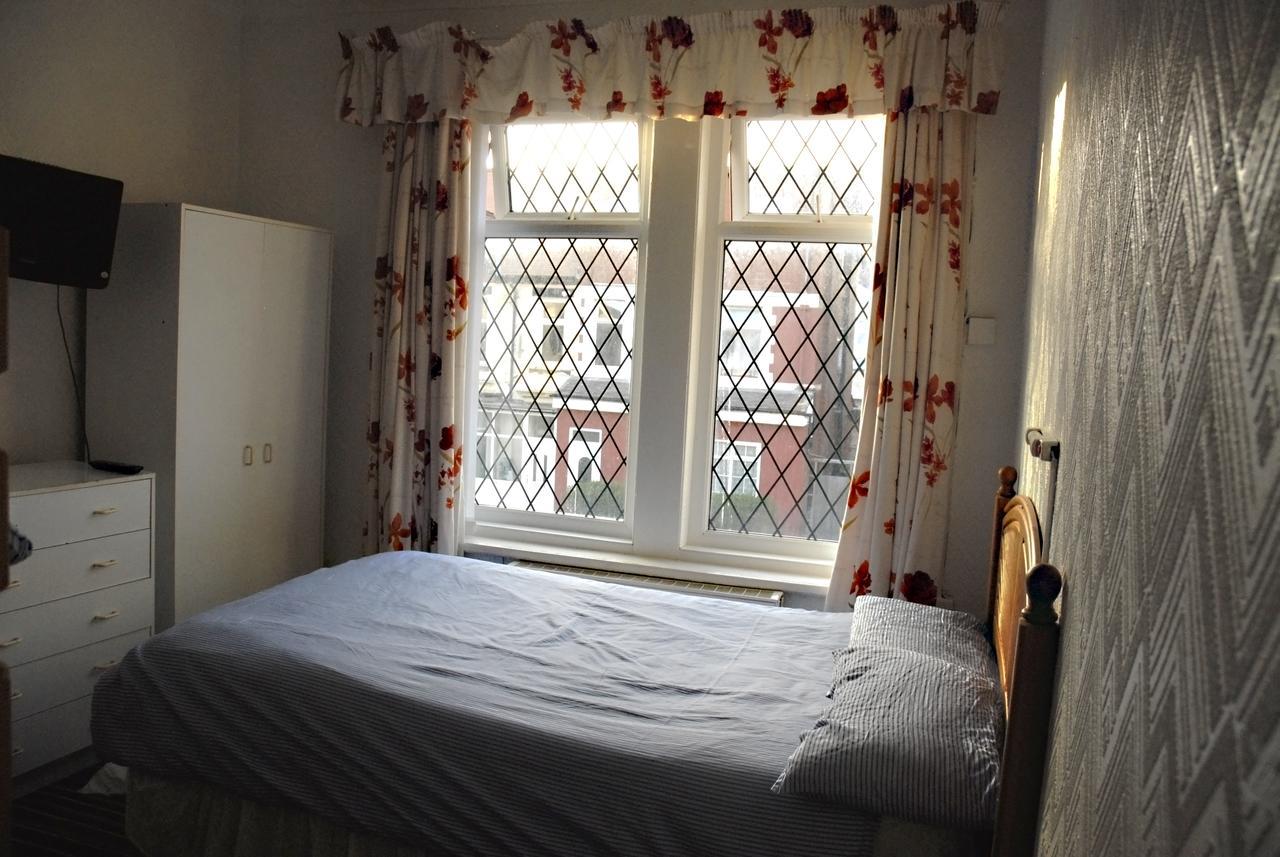 Hazelwood Group Hotel Blackpool Buitenkant foto